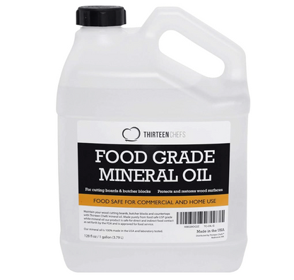 Pure Mineral Oil